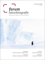 forum naturfotografie 4/2020 forum naturfotografie 4/2020