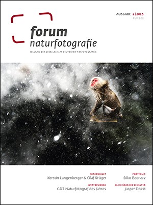 forum naturfotografie 2/2015