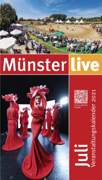 Münster live