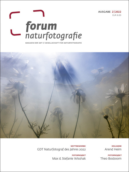 forum naturfotografie 2/2022