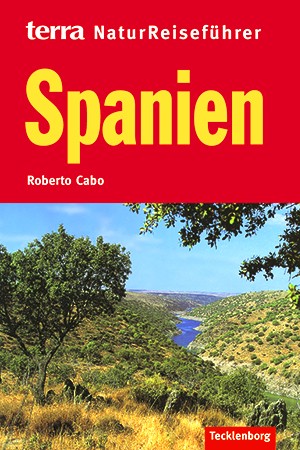 Spanien (NaturReiseführer)