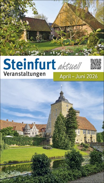Steinfurt aktuell (Abonnement)