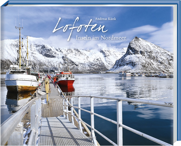 Lofoten – Inseln im Nordmeer