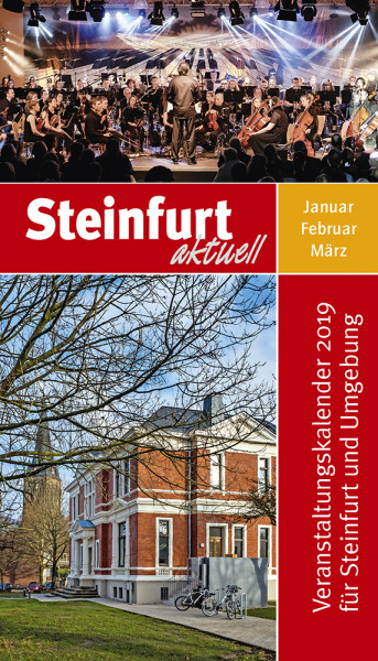 Steinfurt aktuell
