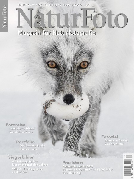 NaturFoto 12/2017