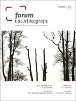 forum naturfotografie 2/2018 forum naturfotografie 2/2018