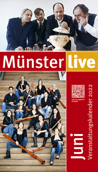 Münster live (Abonnement)