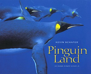 Pinguin Land