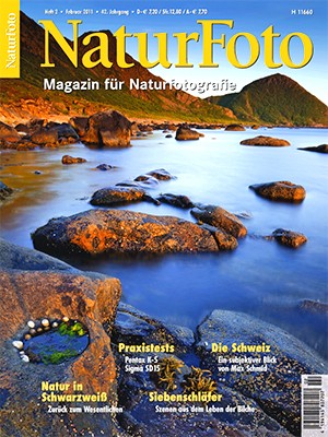 NaturFoto 2/2011