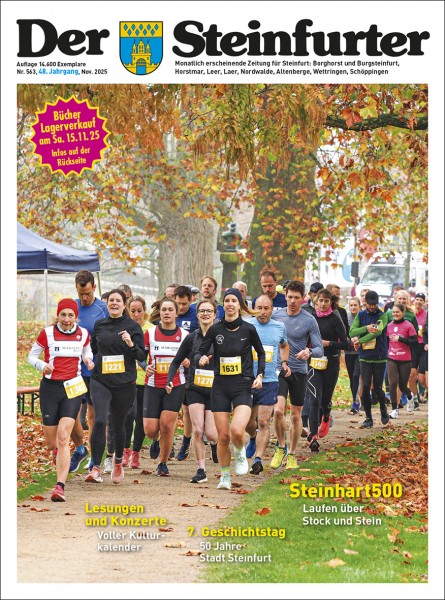 Der Steinfurter (Abonnement)