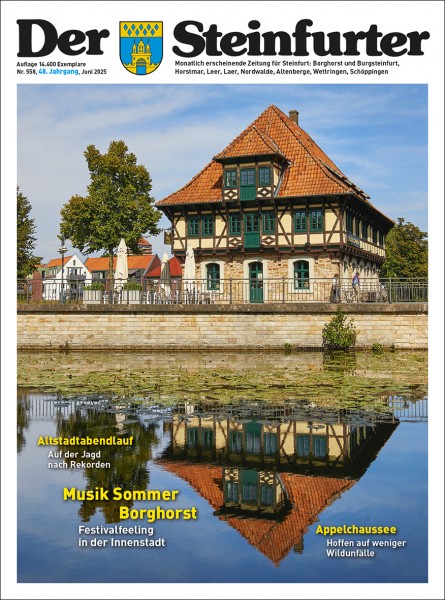 Der Steinfurter (Abonnement)