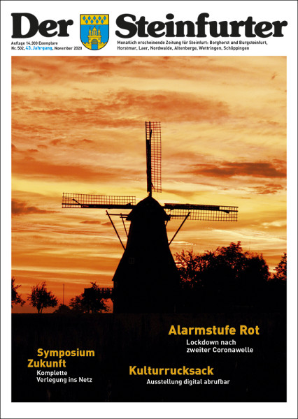 Der Steinfurter