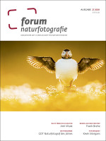 forum naturfotografie 2/2020 forum naturfotografie 2/2020