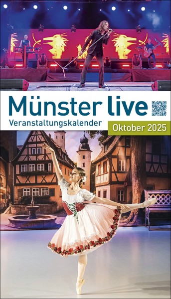 Münster live (Abonnement)