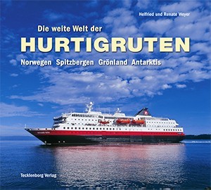 Die weite Welt der Hurtigruten