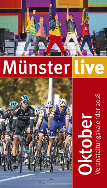 Münster live