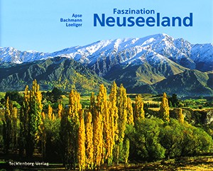 Faszination Neuseeland