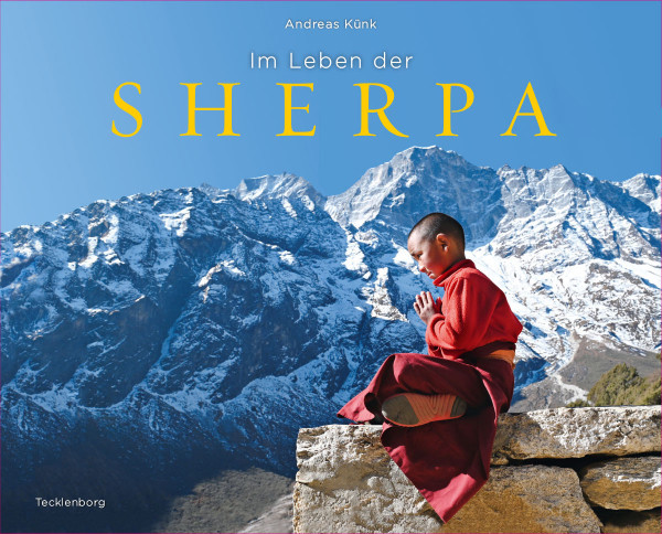 Im Leben der Sherpa