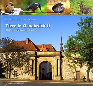 Tiere in Osnabrück 2